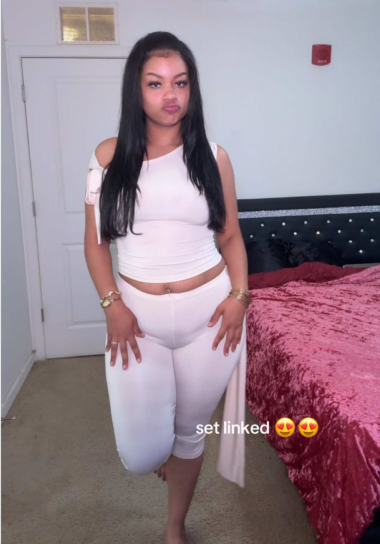 @Tyra Marie