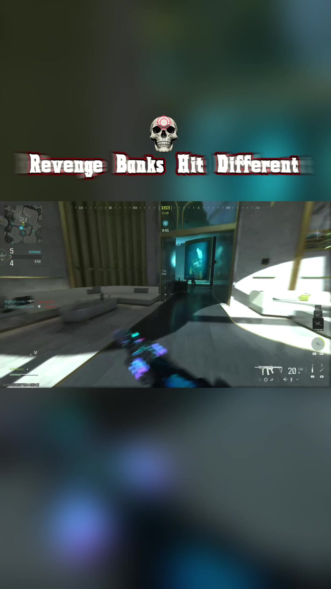 @Knife Queen (CrystalWitch_22)