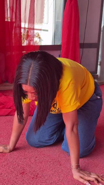 @Evangelist Tonto Dikeh