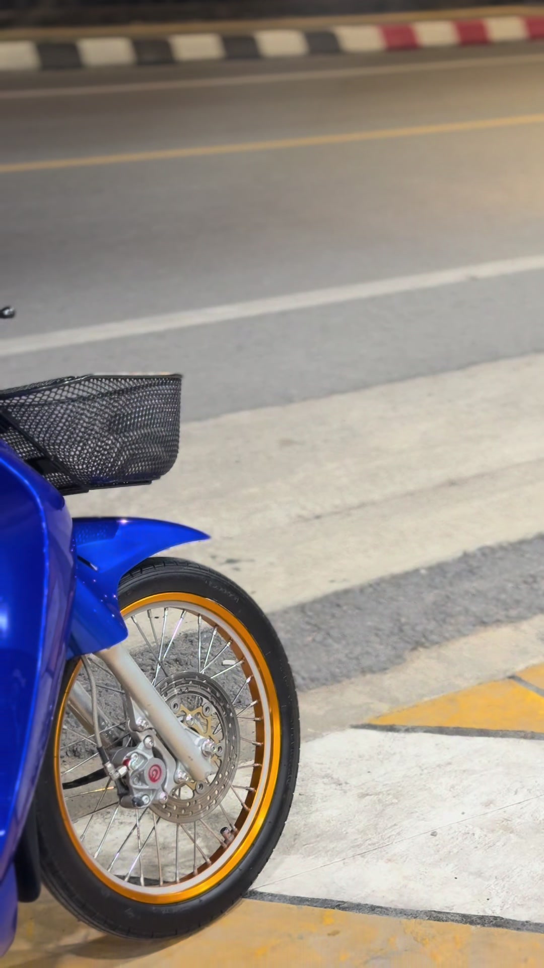 @อาร์มเรซซิ่ง-มหาชัย🛵🛵