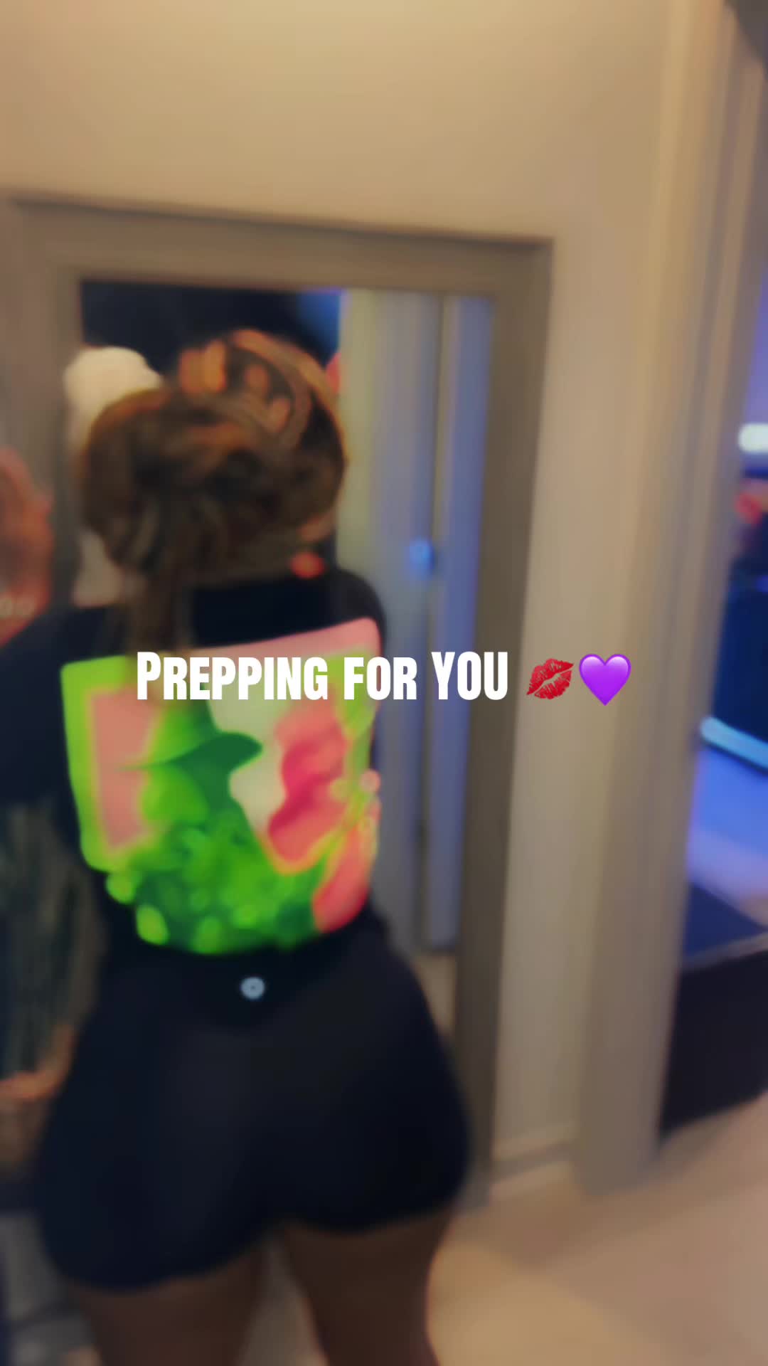 @Keena Mason 💜💋