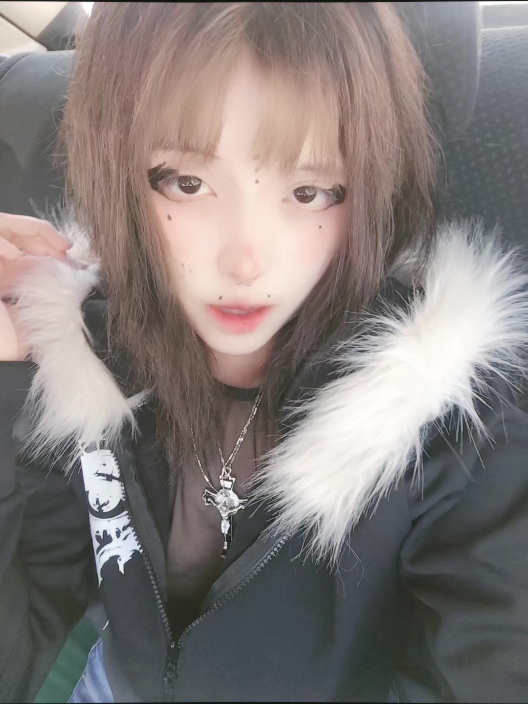 @❤︎ 𓋹Shirolyn .⋆♱