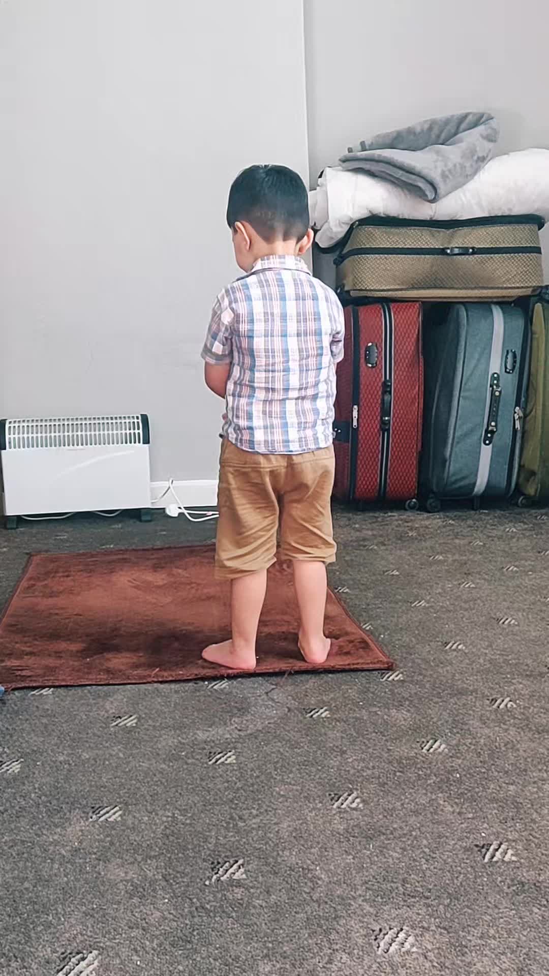 @Muhammad Azaaن Khan