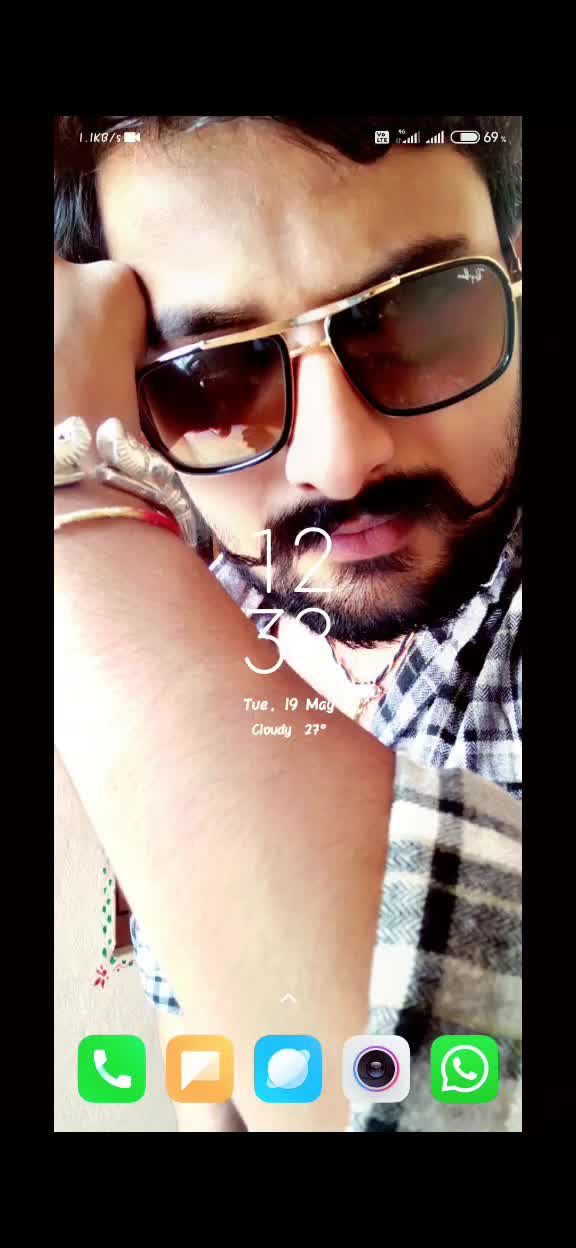 @Girjesh Raj Purohit