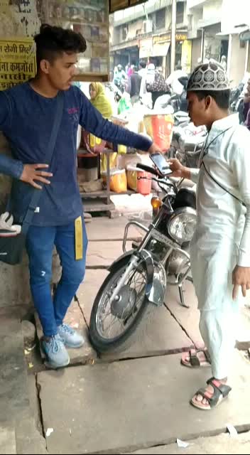 @Sahil Shaik