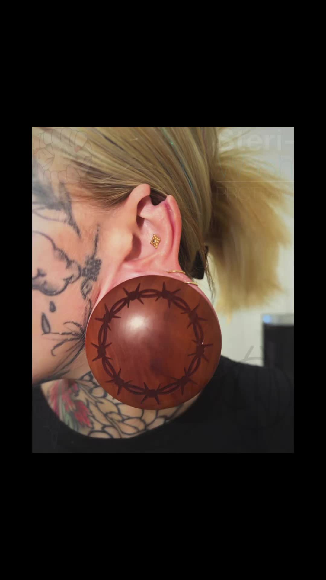 @Piercer Mike