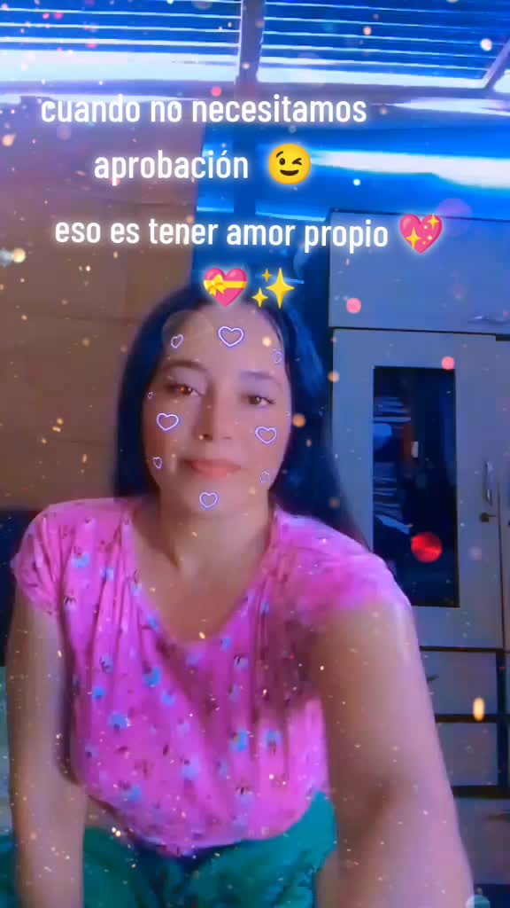 @Katherine Moreno