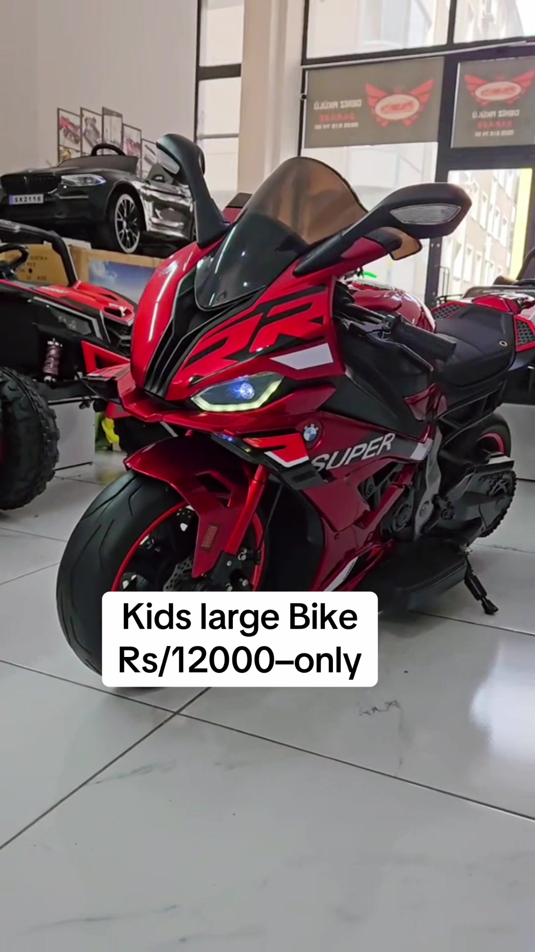 @Rm Kids Toys