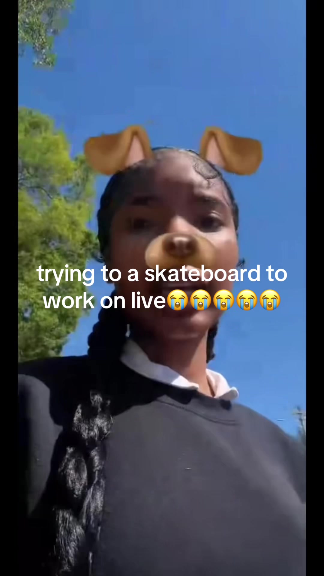 @thequeenspampage