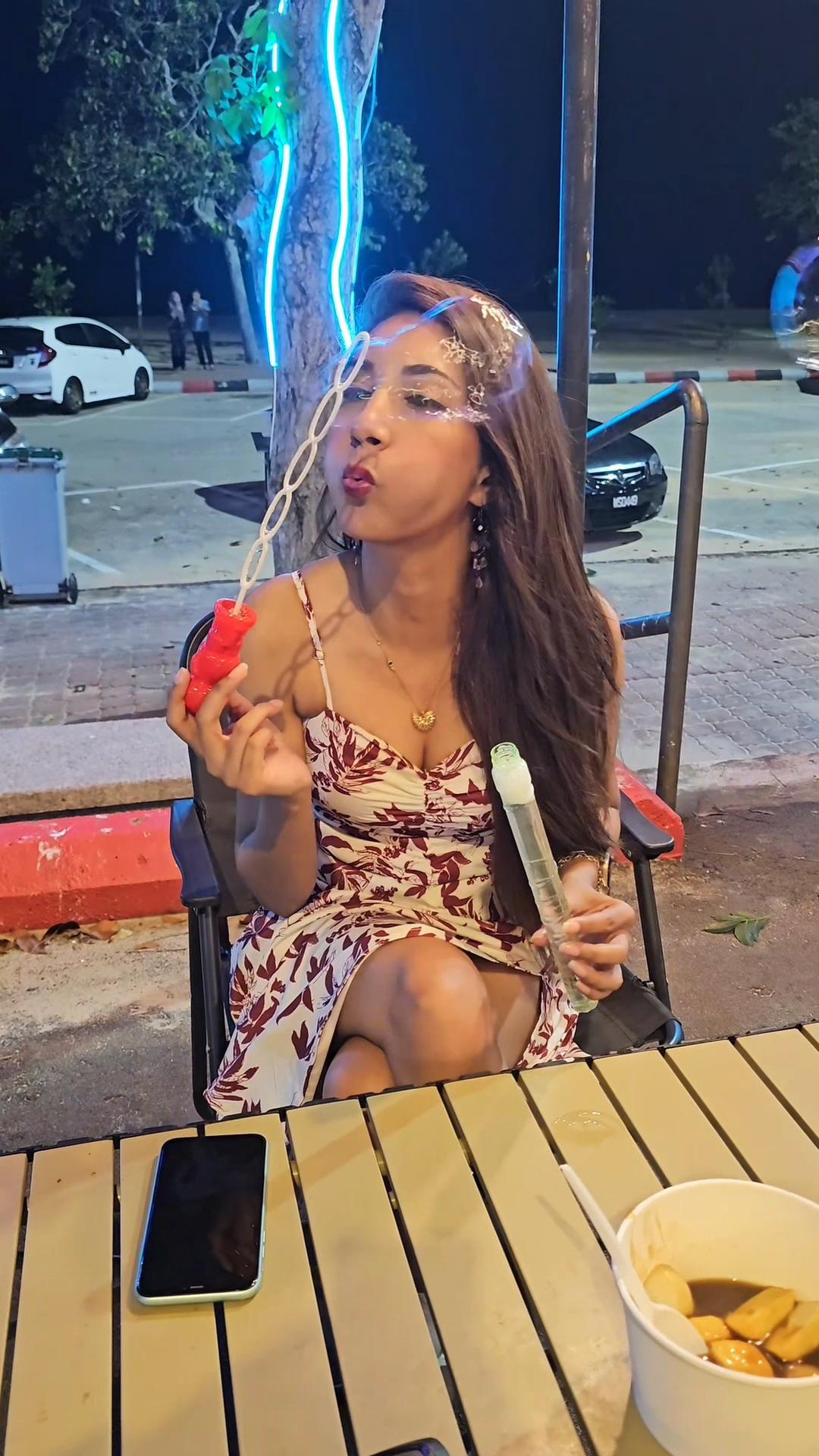 @PriscillaNair