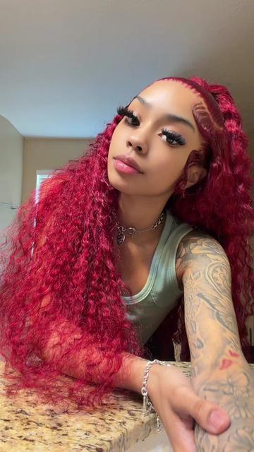 @Nikki 💗