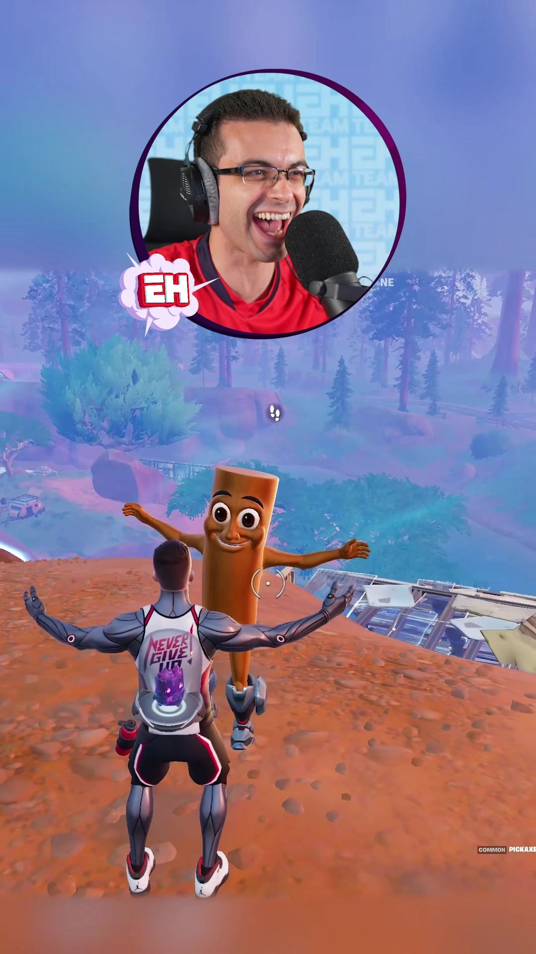 @Nick Eh 30