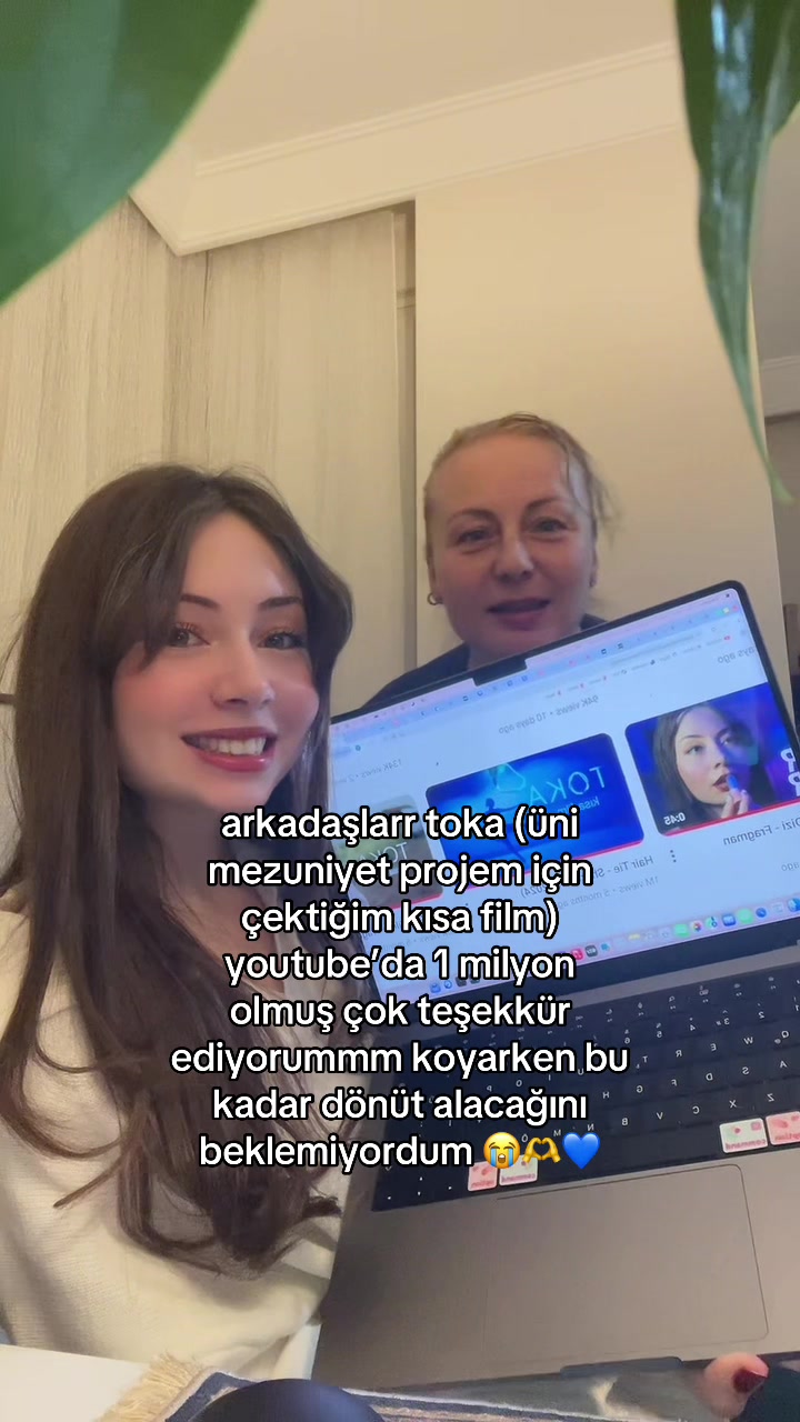 @Zeynep
