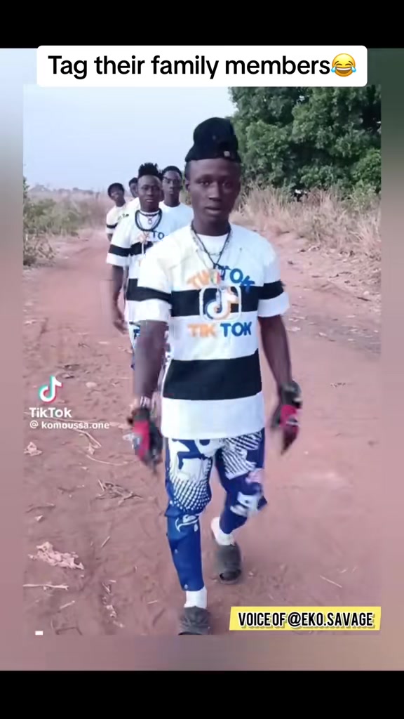 @Eko savage&reg;️
