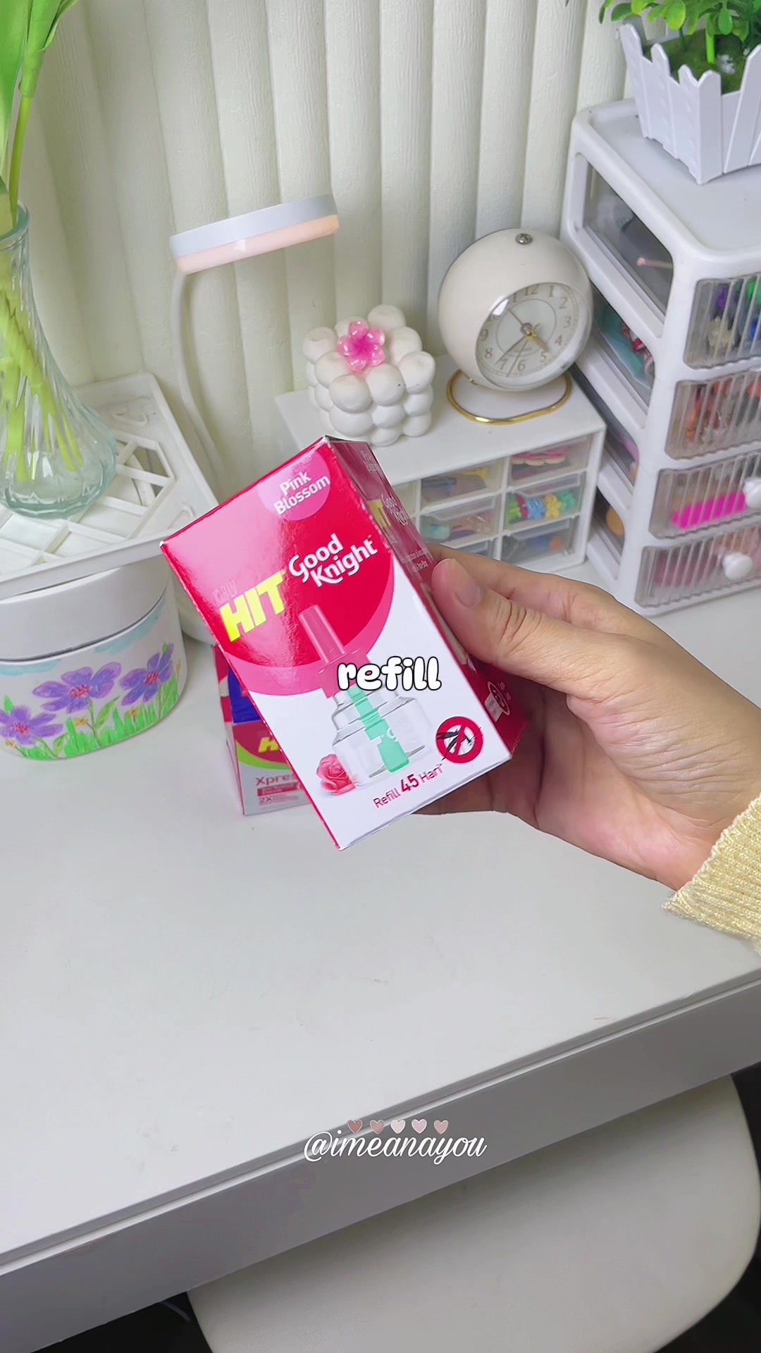 @imeanayou โ.๐ ฬ