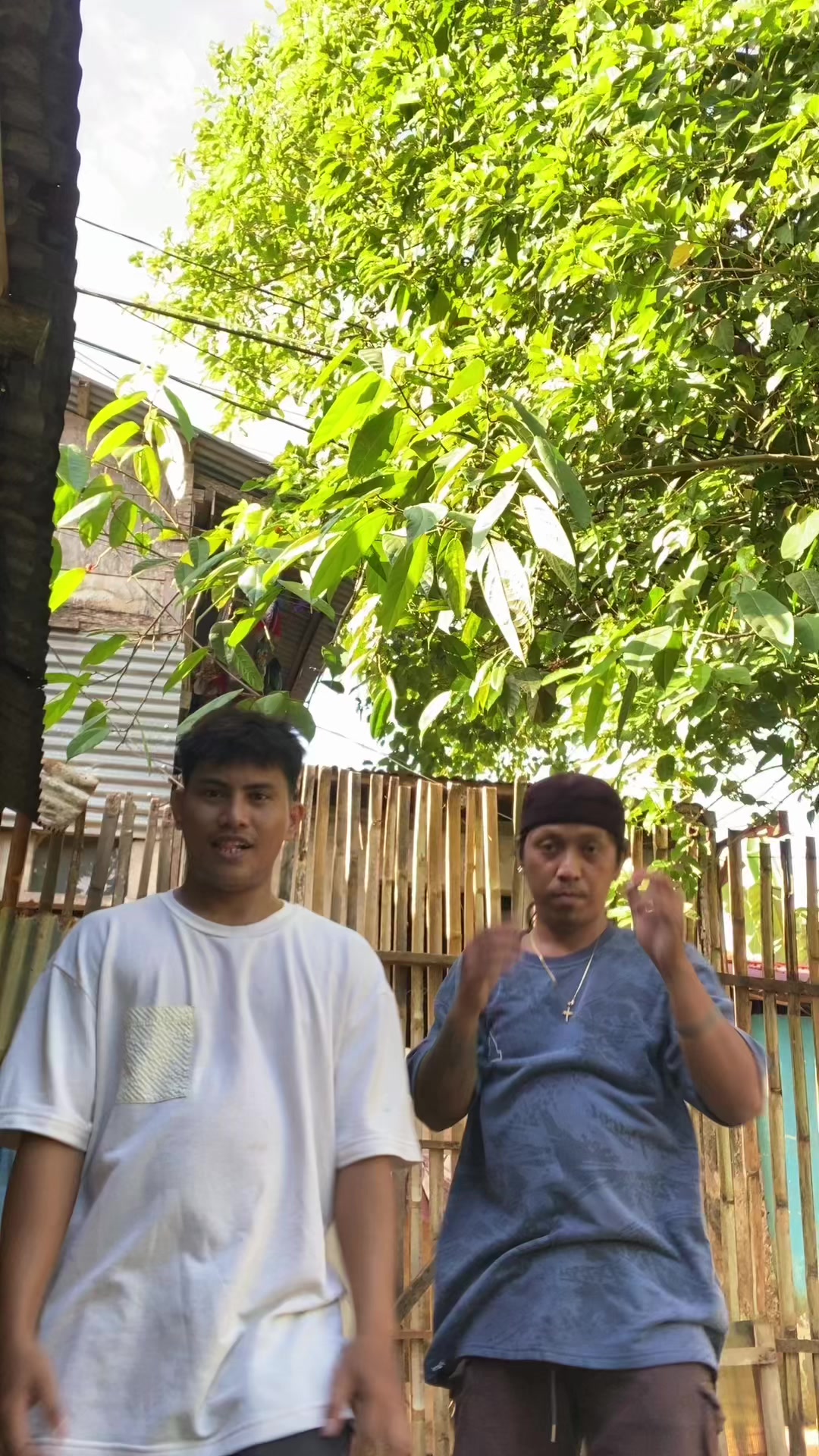 @Markko makoy Estardo