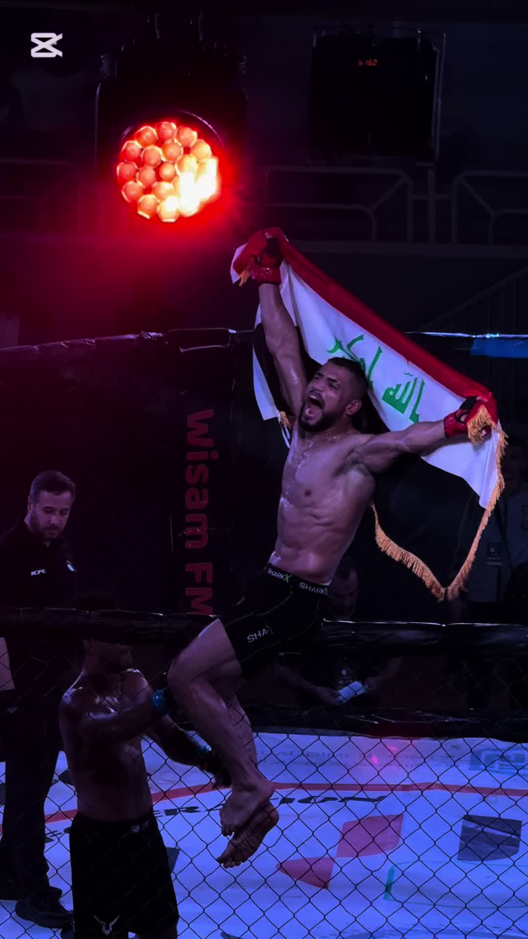 @البطل حسين فاخر الخيكاني