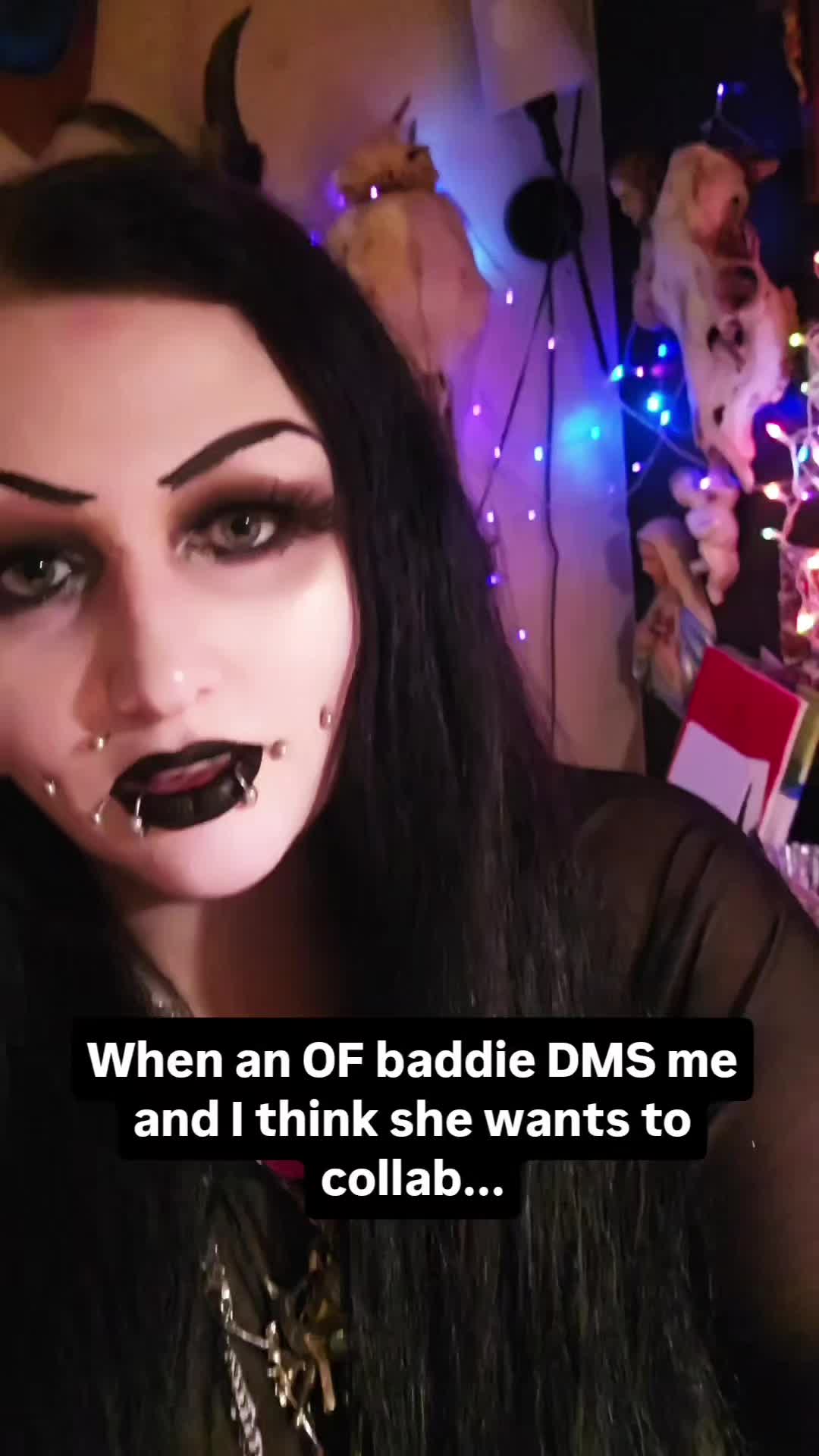 @Mistress