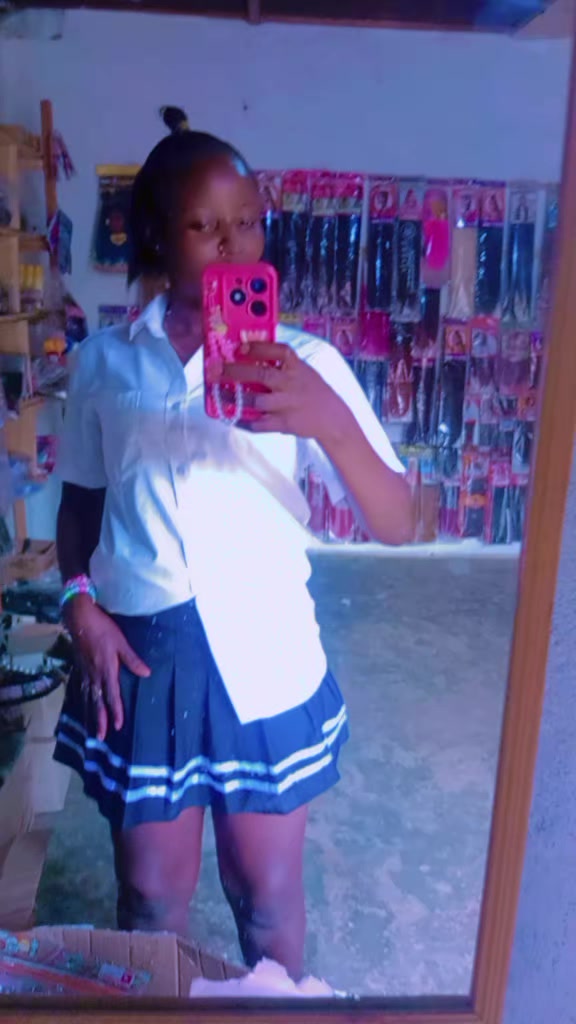 @Bree Mwende💕💞