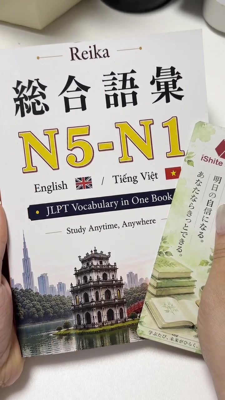 @Mai Huyen books