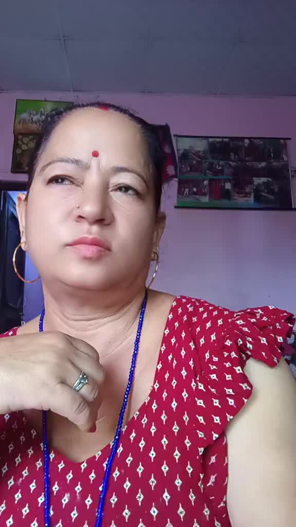 @Mina Kunwar