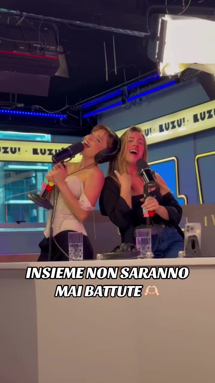 @BrendaAsnicarItalia🇮🇹