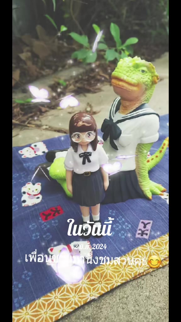 @Nutzimoto