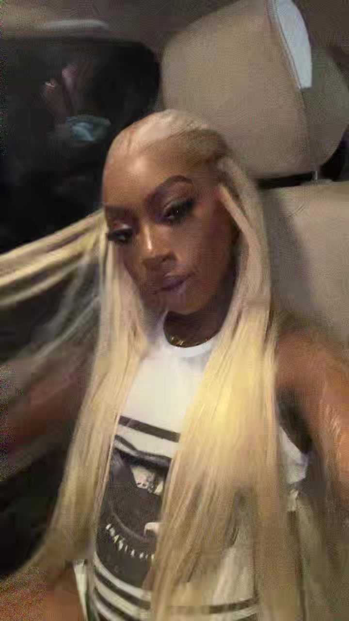 @Dat baby😫