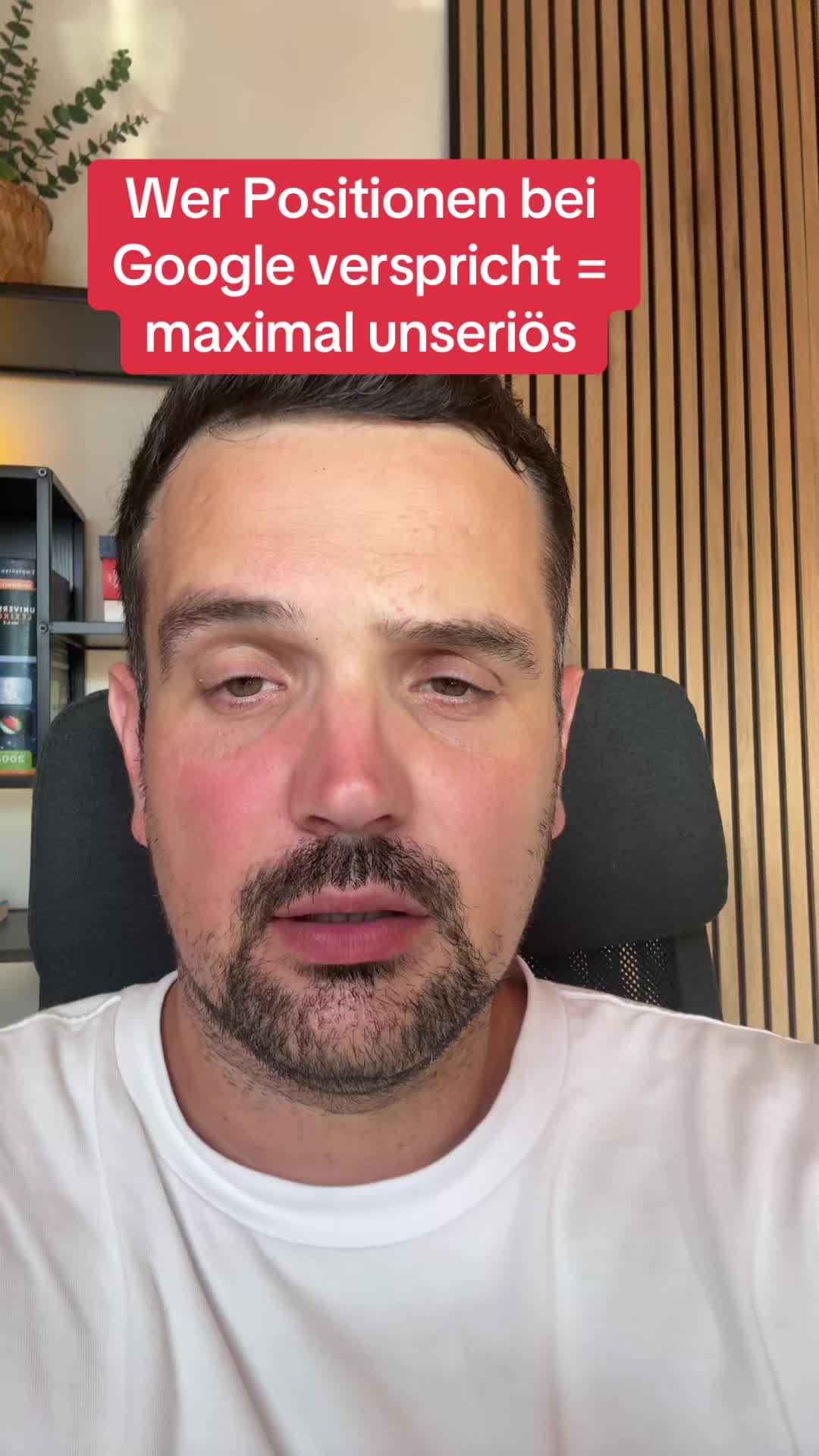 @Sergej | SEO Beratung