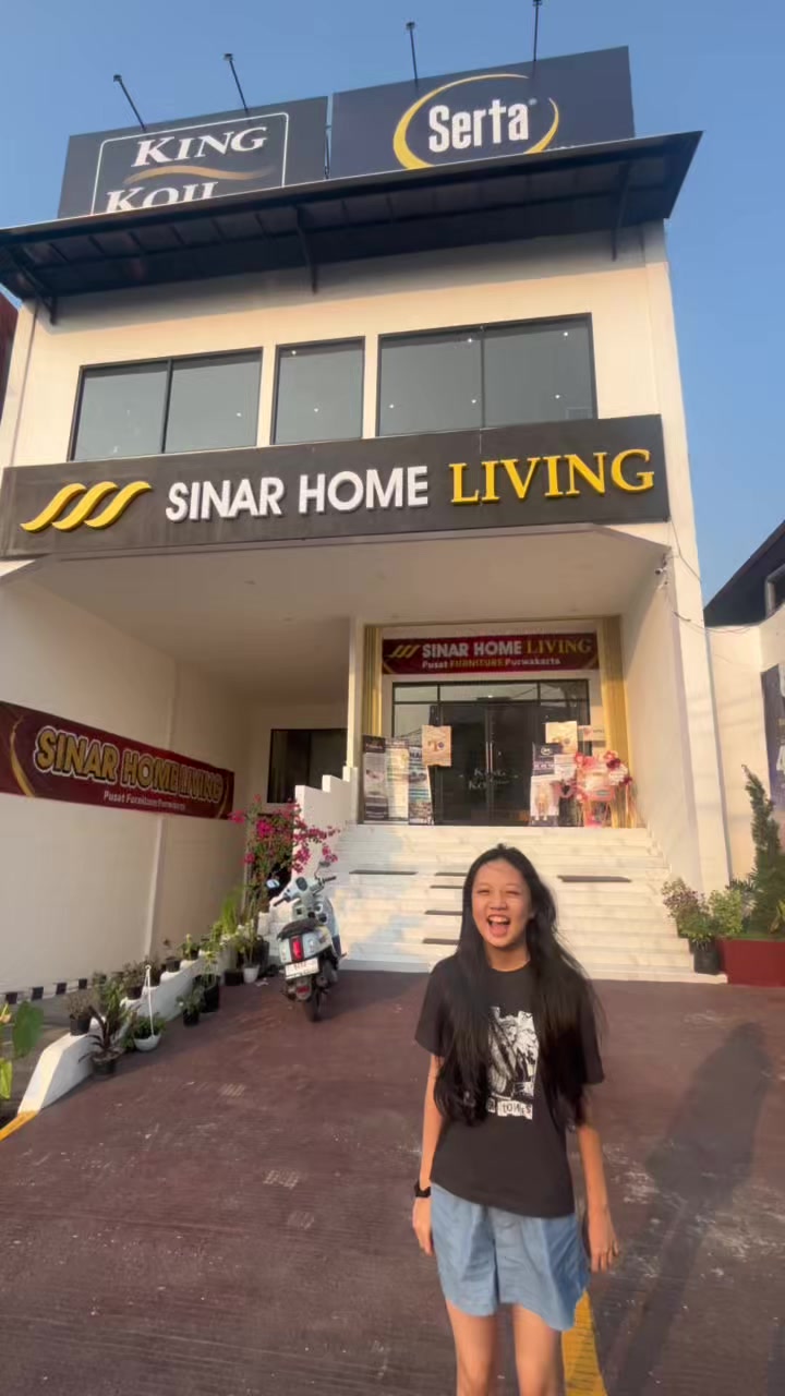 @Sinar home living official