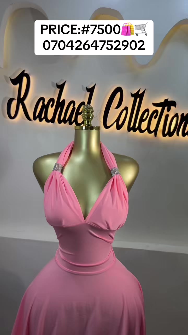 @RACHAEL COLLECTIONS