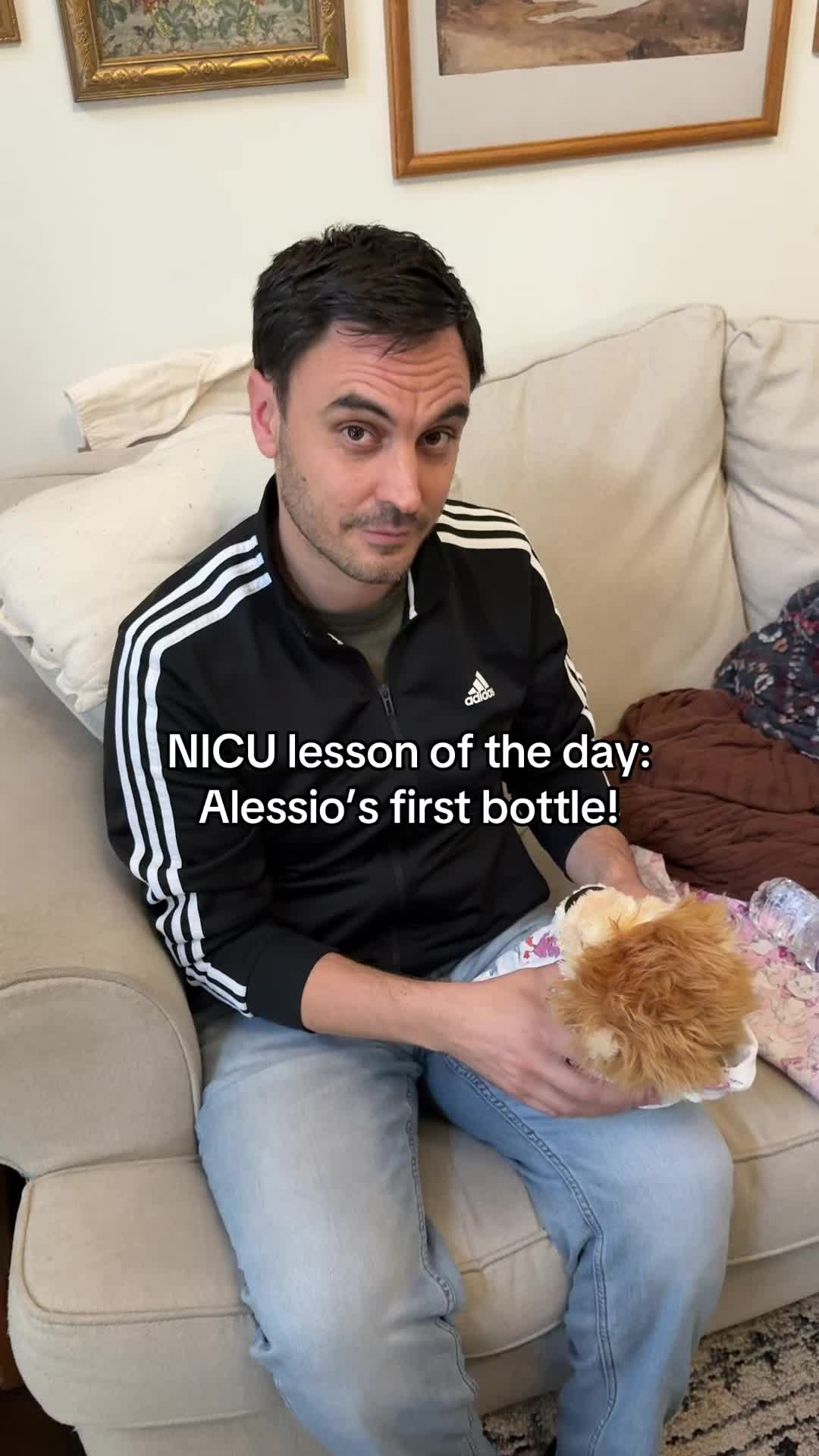@Jessi & Alessio
