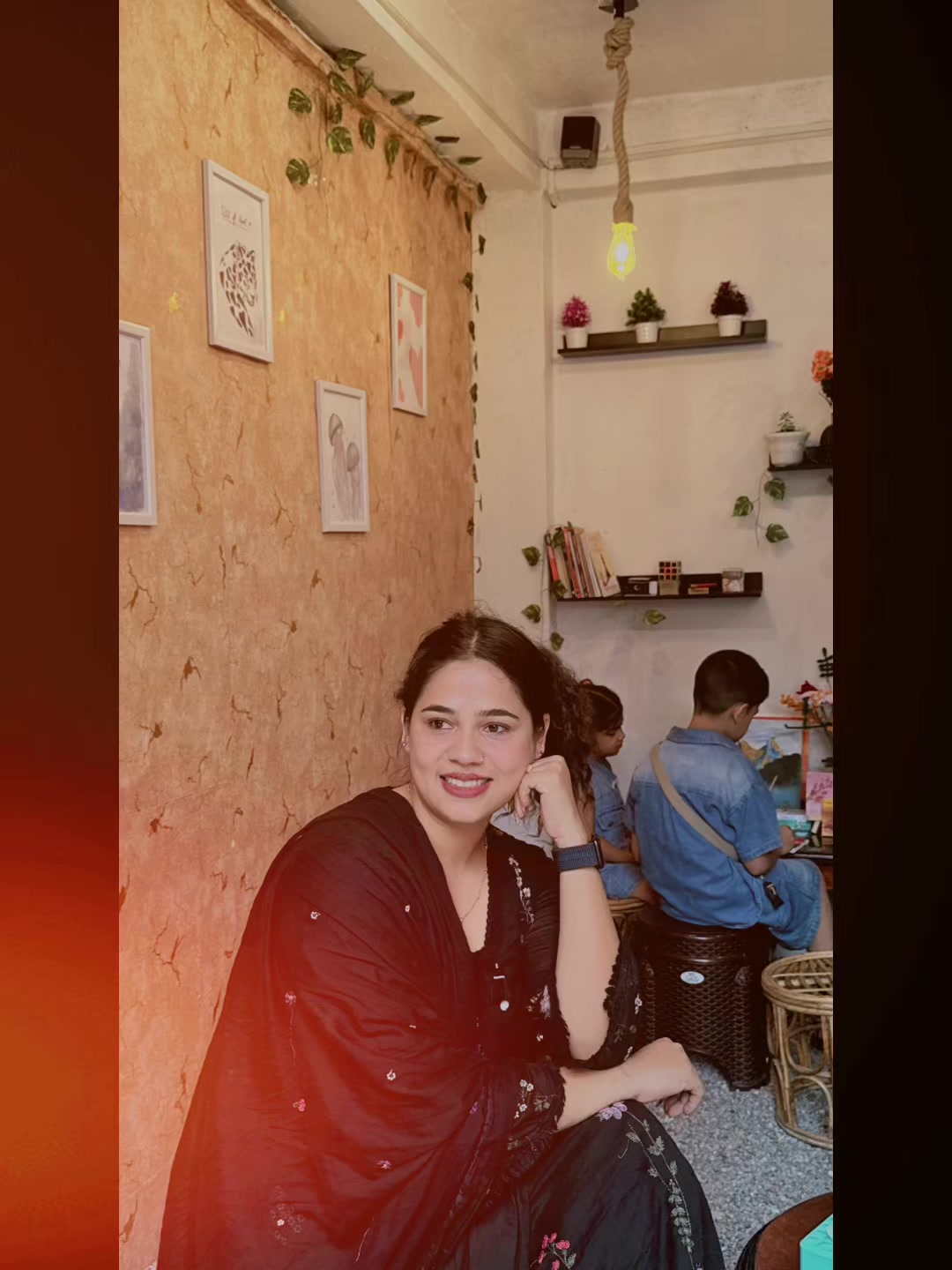 @Happy_Girl 🌻🇳🇵🇯🇵