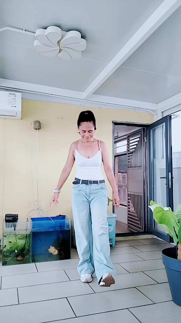 @💚🌈 DANZTIK ADMIN YVONNE 🌈💚