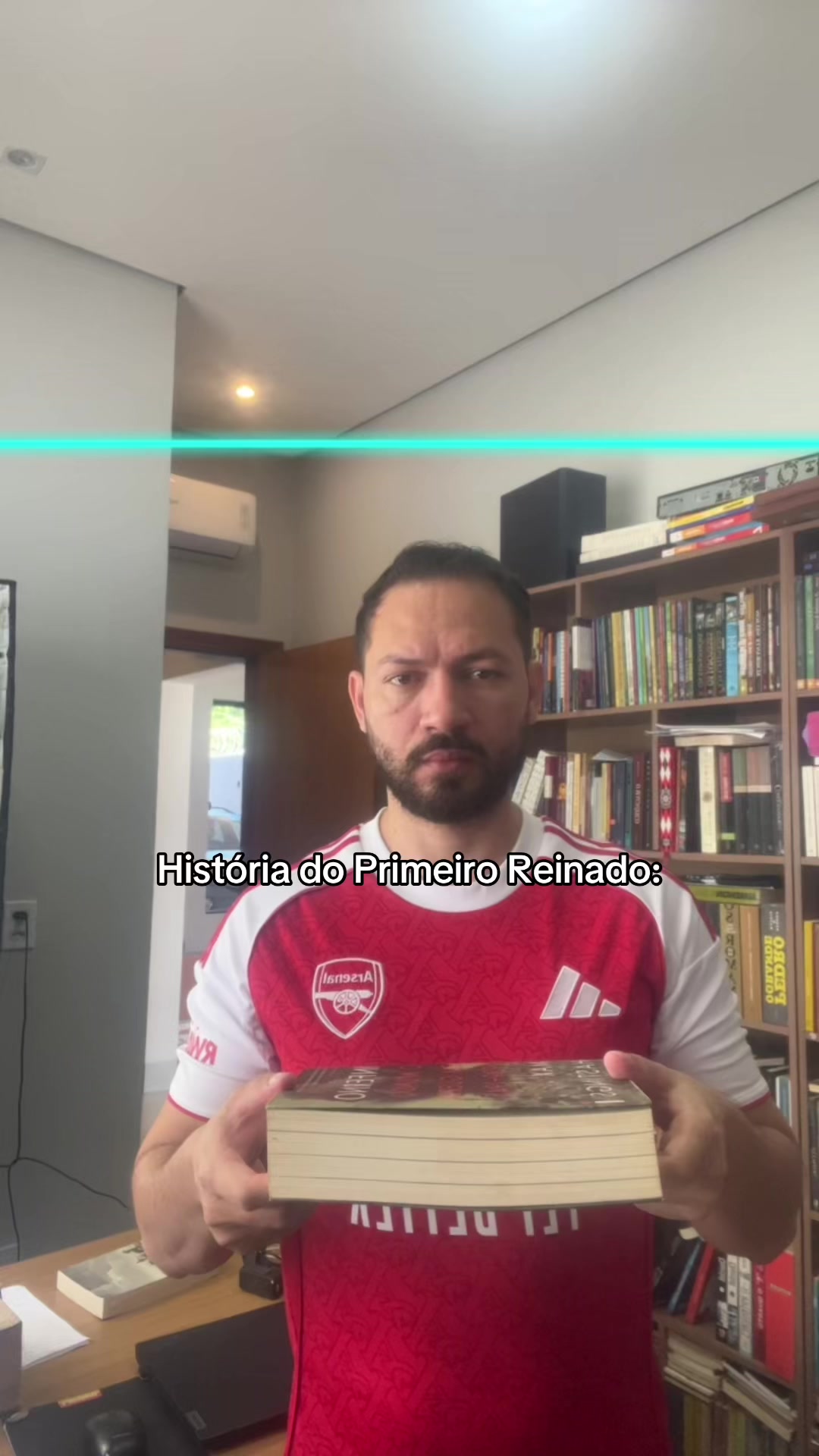 @Canal Historia e Tu