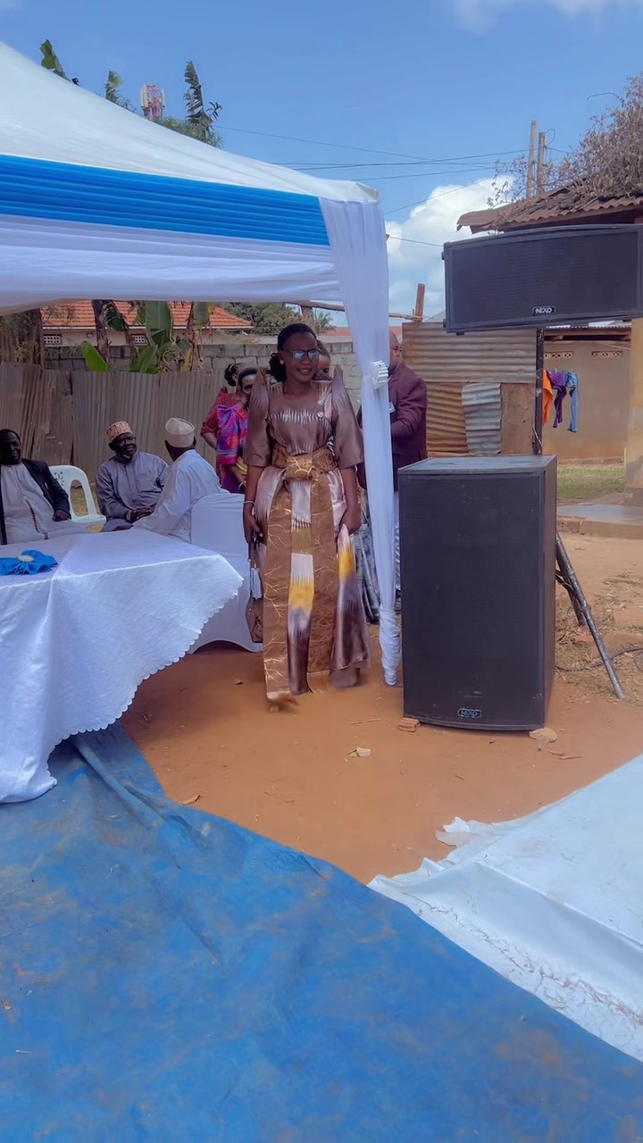 @irene namutebi music
