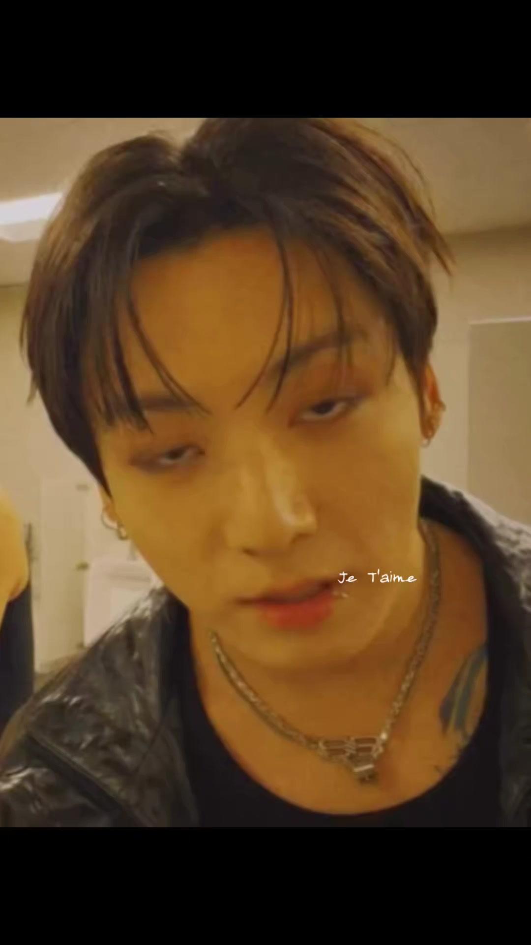 @Je T'aime