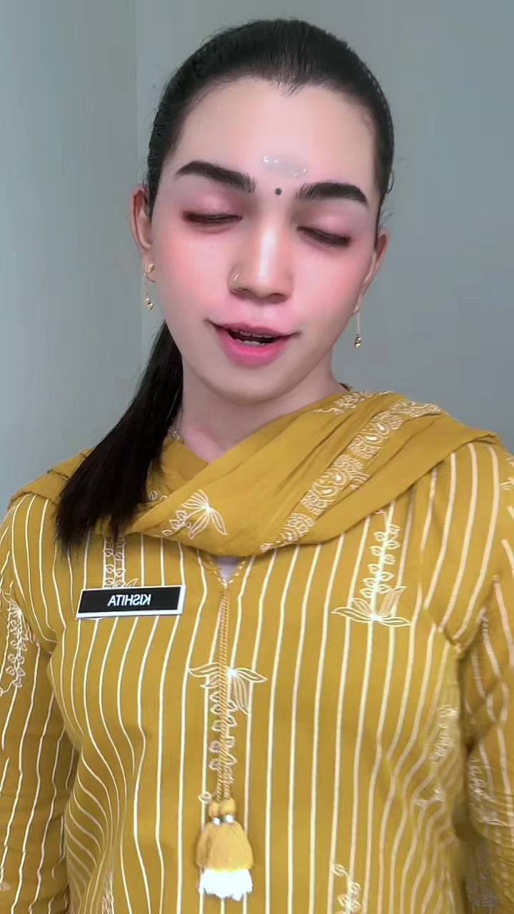 @கிஷிதா ராவ்@кιѕнιтα🤍👑