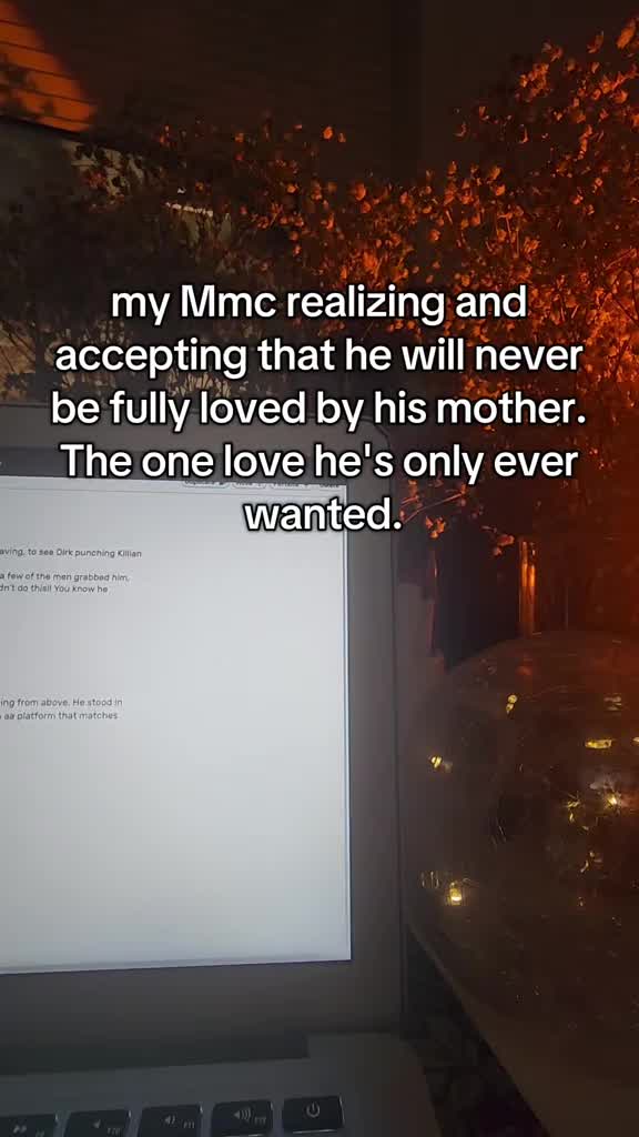 @Piper Marie Writes