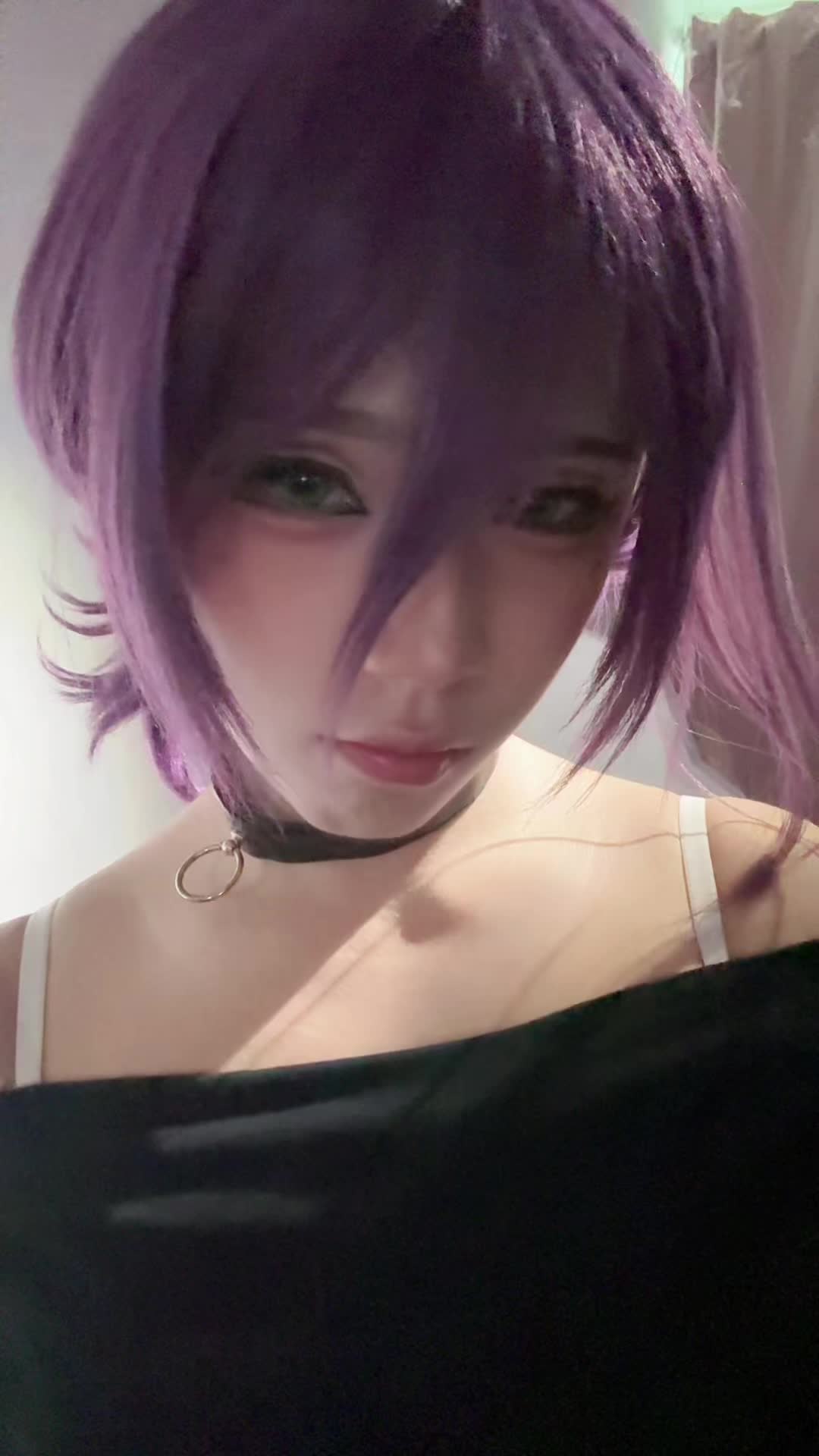 @cece 彡