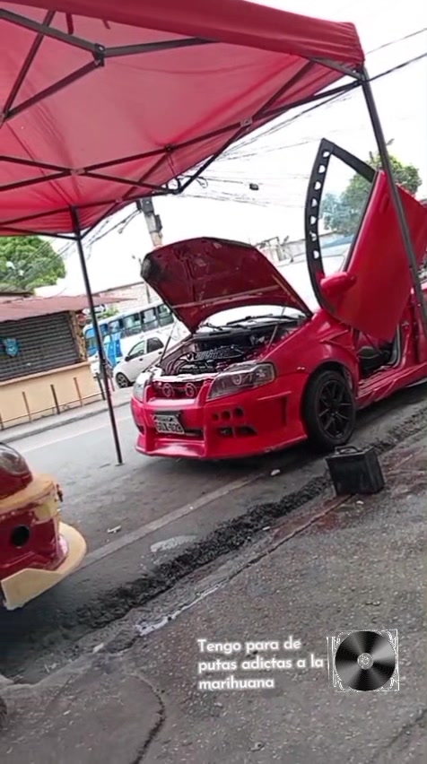@FAMILY CAR TUNING 2.0