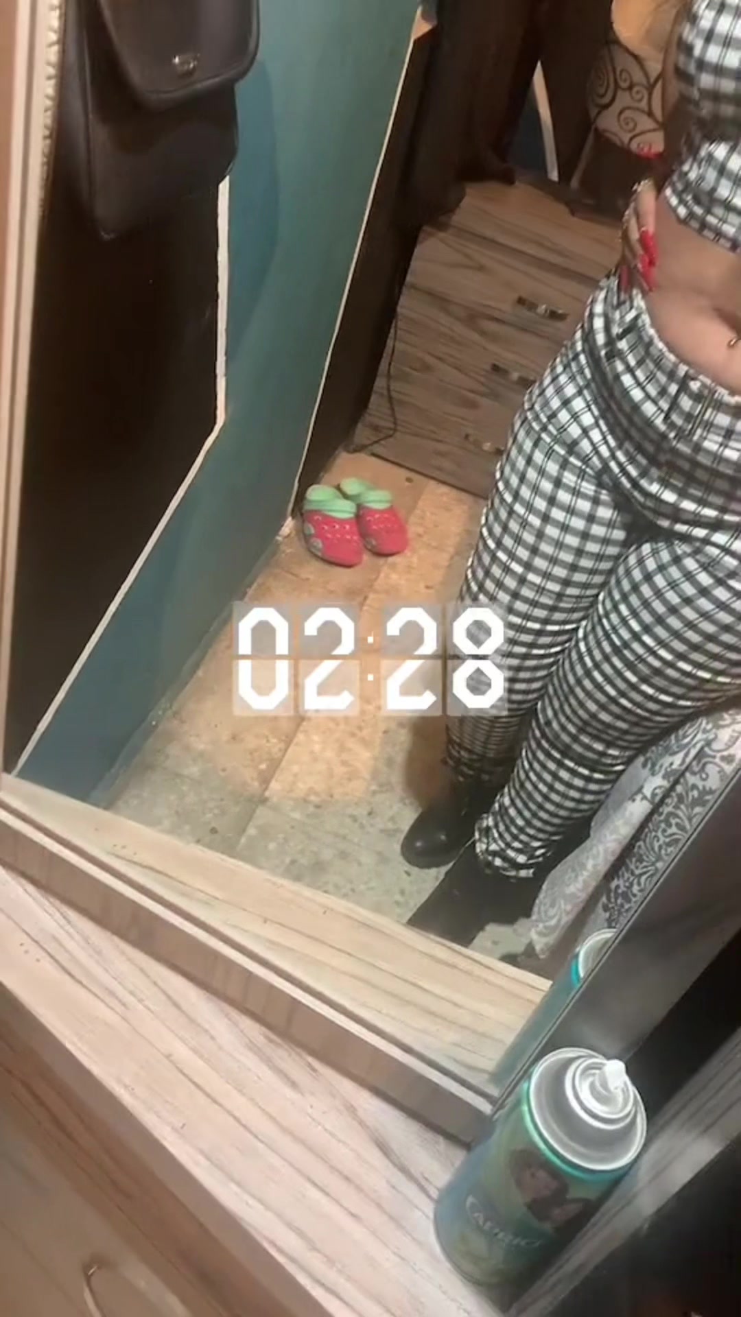 @cesy alias la gatita