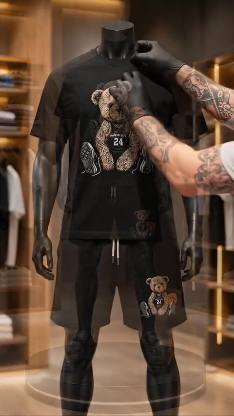 @Shopp Man