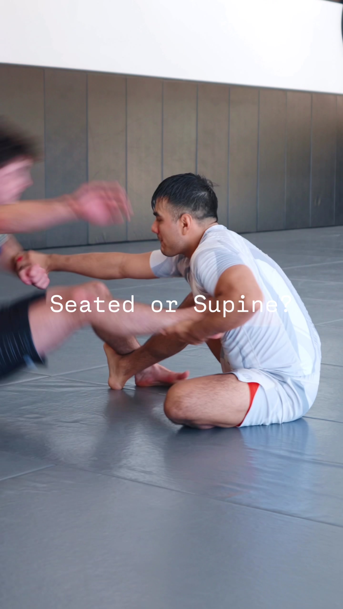 @Eddie | Jiu Jitsu