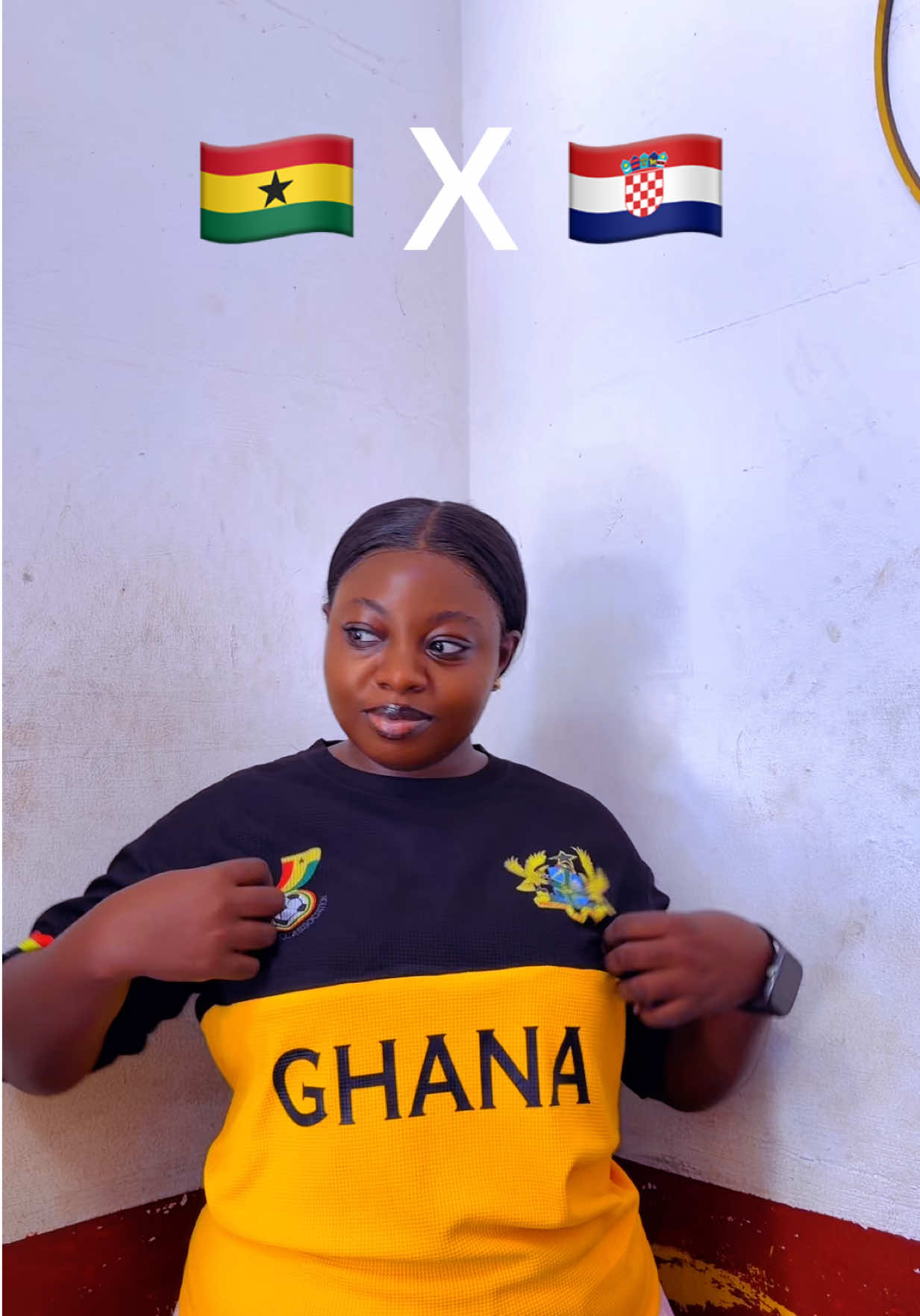 @Nana Ama Gyapong♏️