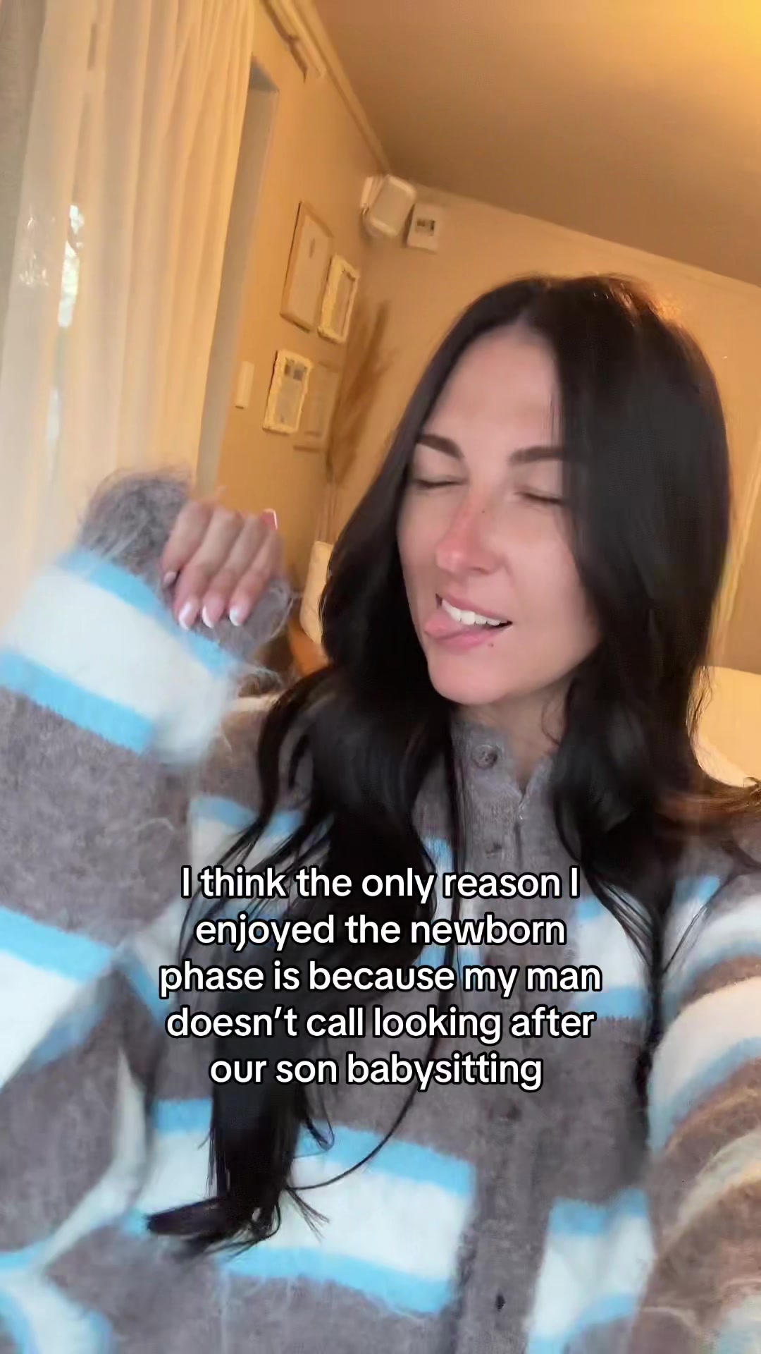 @Annie