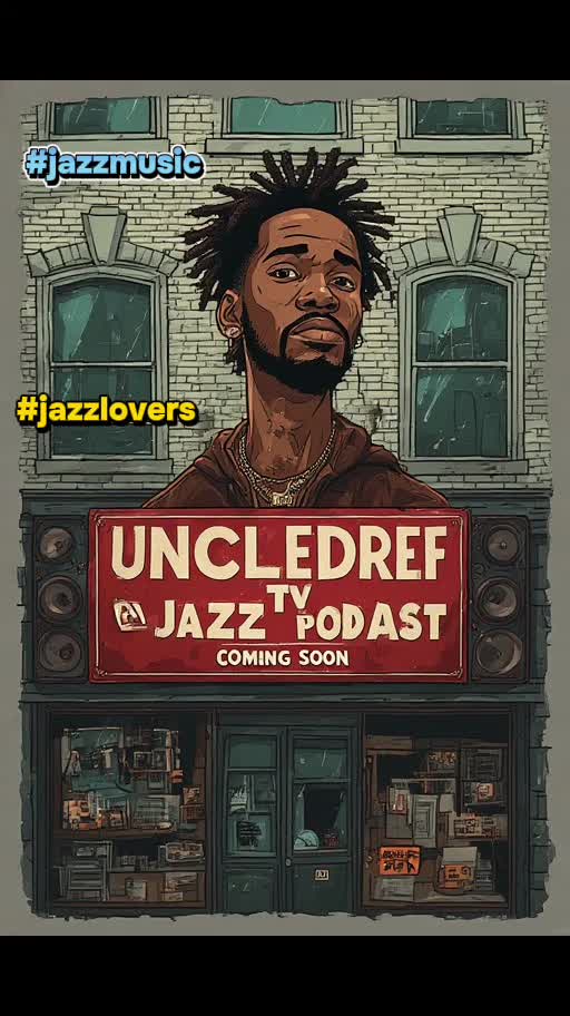 @UNCLEDREF TV SHOWS