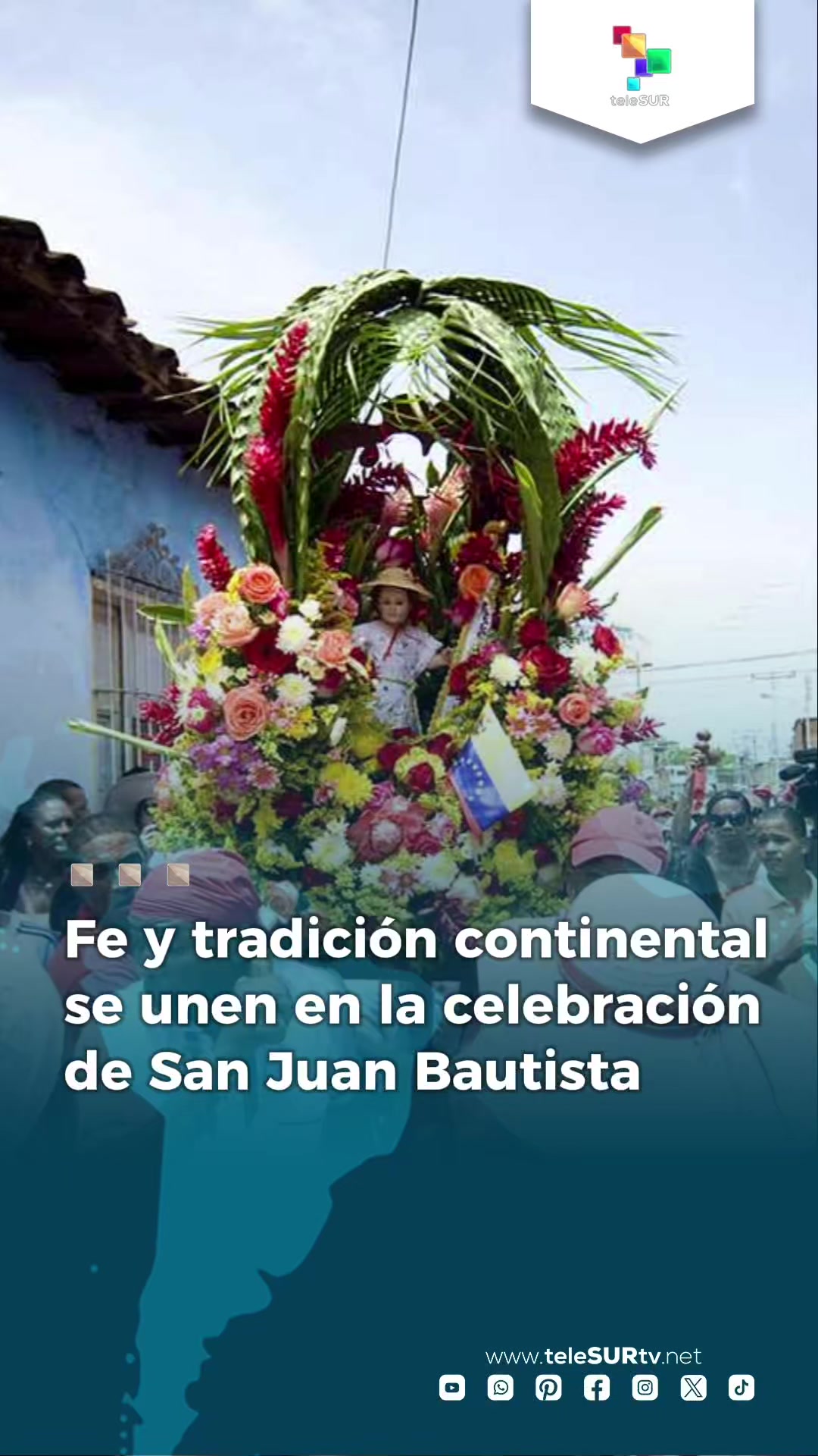 @teleSUR Clips