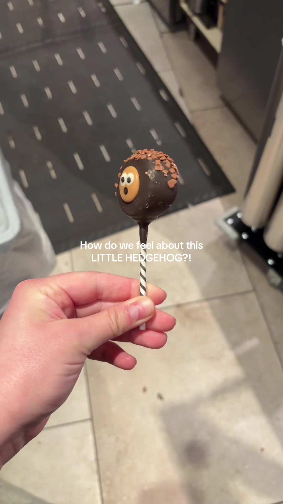 @Megan Palluccio