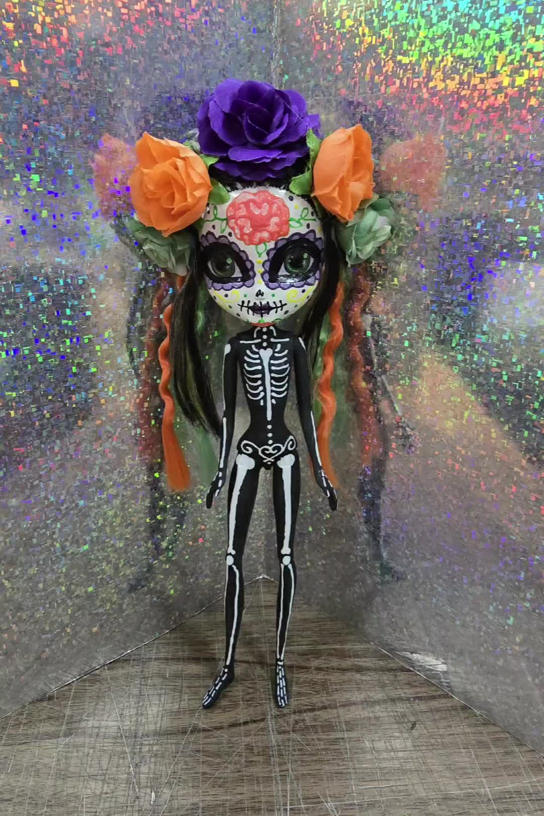 @DarkDesignsSugarDolls
